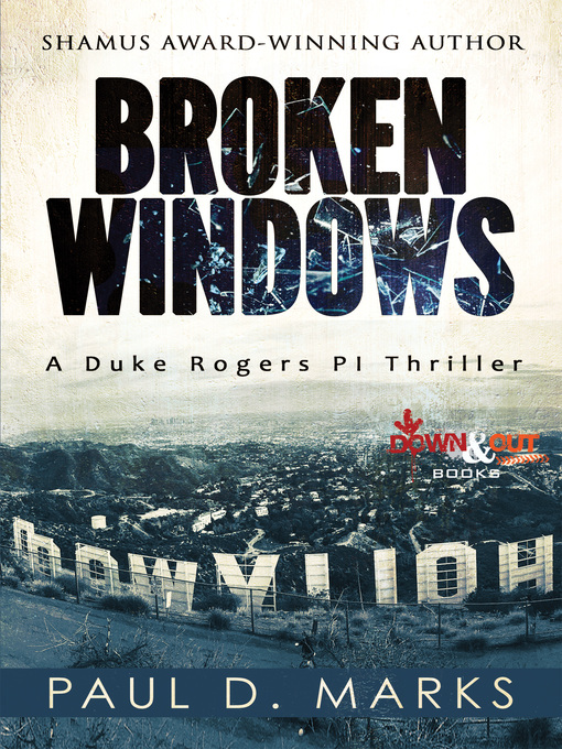 Title details for Broken Windows by Paul D. Marks - Available